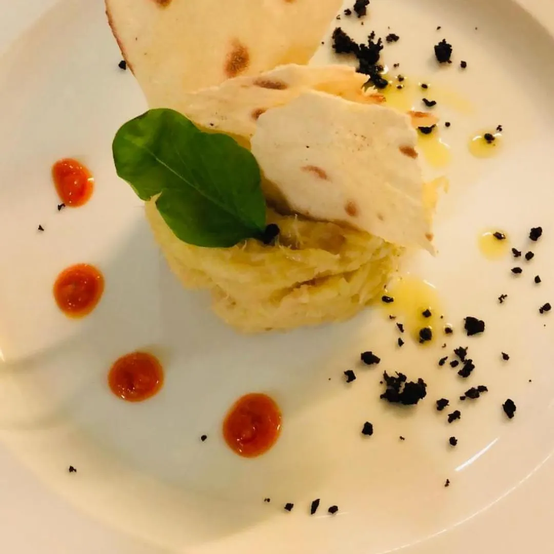 **  Hotel Le Nereidi Cervo Italien
