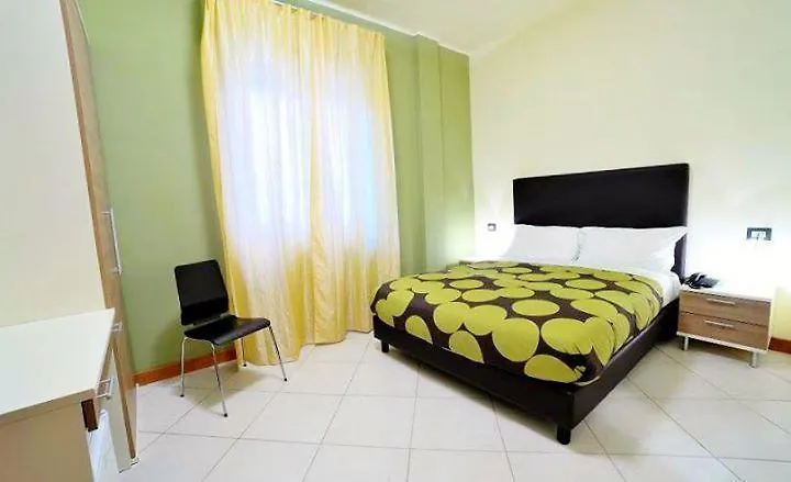 Hotel Le Nereidi Cervo