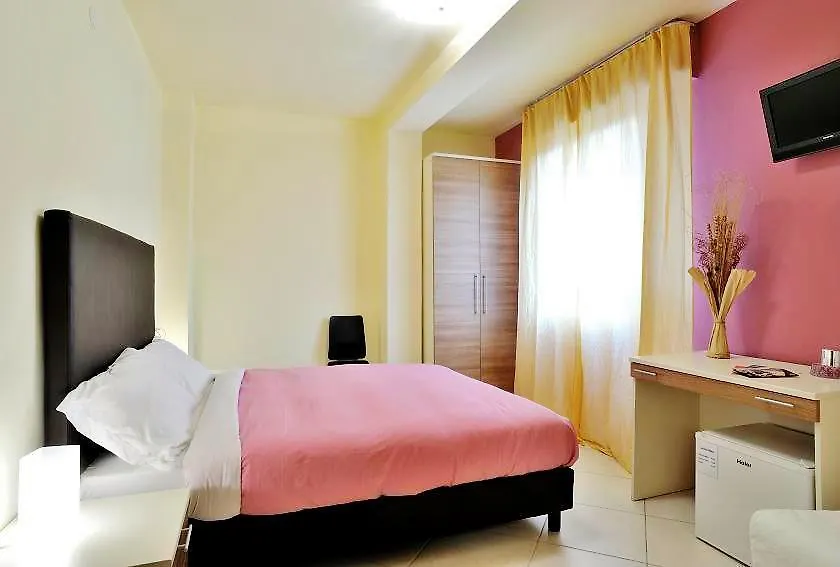 Hotel Le Nereidi Cervo