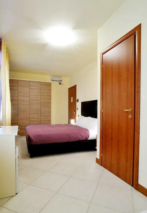 Hotel Le Nereidi Cervo 2*,  Italien