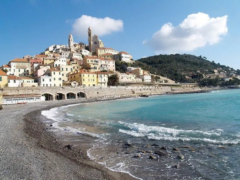 Hotel Le Nereidi Cervo